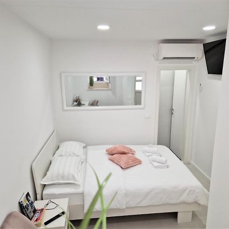 Room M&M Дубровник Экстерьер фото