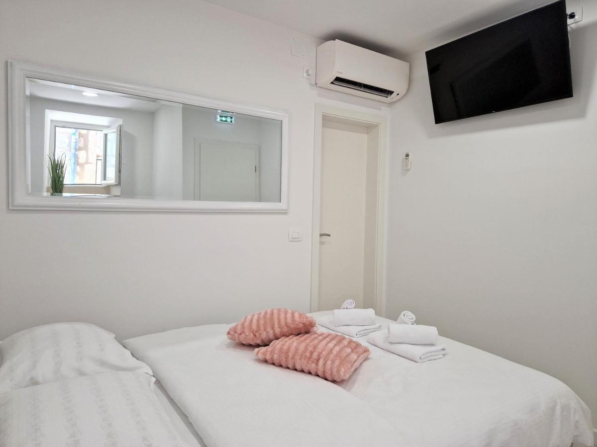 Room M&M Дубровник Экстерьер фото